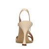 GIORGIO FABIANI Sandali Beige da donna
