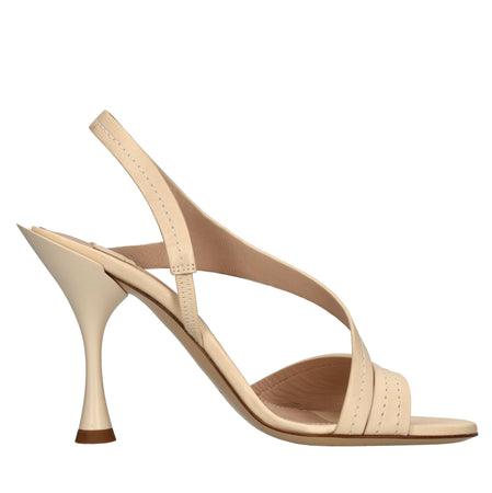 GIORGIO FABIANI Sandali Beige da donna