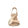 GIORGIO FABIANI Sandali Beige da donna