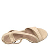 GIORGIO FABIANI Sandali Beige da donna