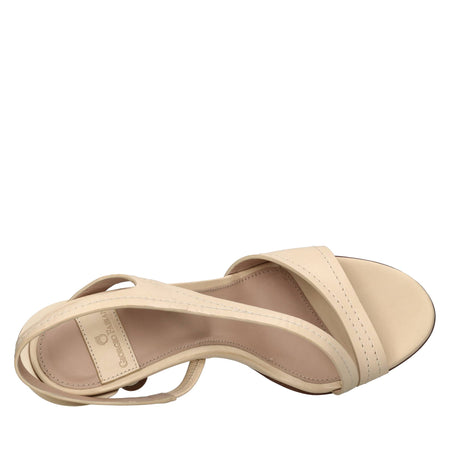 GIORGIO FABIANI Sandali Beige da donna