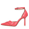 GIORGIO FABIANI Scarpe con Tacco Rosa da donna