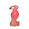 GIORGIO FABIANI Scarpe con Tacco Rosa da donna