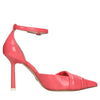 GIORGIO FABIANI Scarpe con Tacco Rosa da donna
