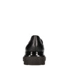 GIORGIO FABIANI Scarpe basse Nero da donna