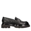GIORGIO FABIANI Scarpe basse Nero da donna