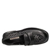 GIORGIO FABIANI Scarpe basse Nero da donna
