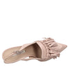 GIORGIO FABIANI Scarpe con Tacco Rosa da donna