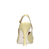 GIORGIO FABIANI Scarpe con Tacco Verde da donna