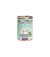 Terra Canis grain-free Cavallo con rutabaga, finocchio e salvia 400 gr