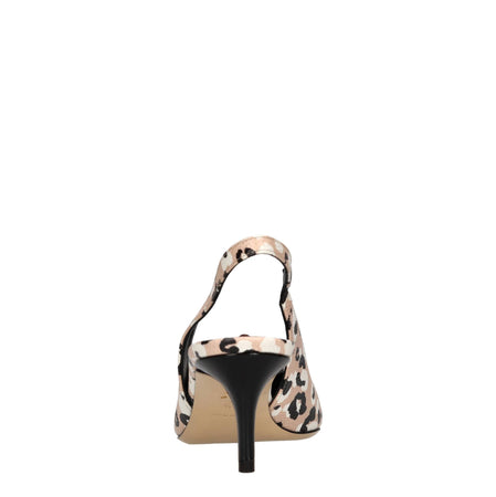 GIORGIO FABIANI Scarpe con Tacco Multicolour da donna