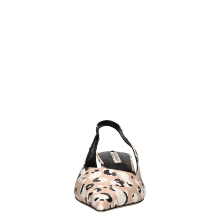 GIORGIO FABIANI Scarpe con Tacco Multicolour da donna