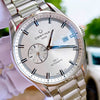 Orologio CERTINA uomo DS-1 SMALL SECOND AUTOMATIC