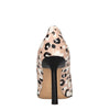 GIORGIO FABIANI Scarpe con Tacco Marrone da donna