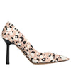GIORGIO FABIANI Scarpe con Tacco Marrone da donna