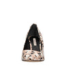 GIORGIO FABIANI Scarpe con Tacco Marrone da donna