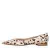 GIORGIO FABIANI Scarpe basse Marrone da donna