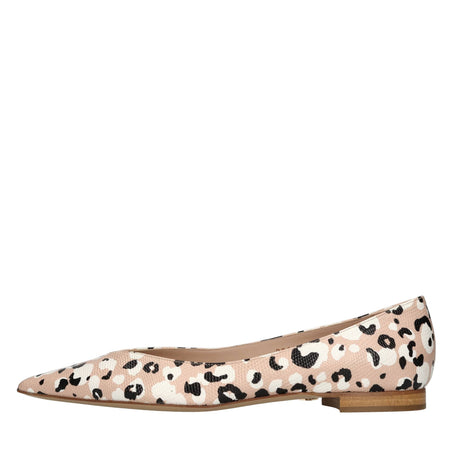 GIORGIO FABIANI Scarpe basse Marrone da donna