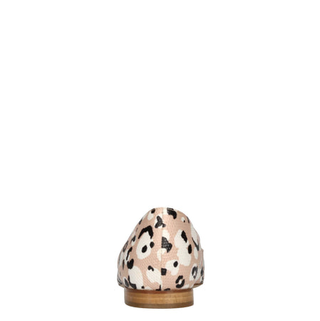 GIORGIO FABIANI Scarpe basse Marrone da donna