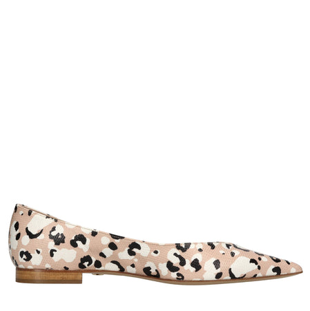 GIORGIO FABIANI Scarpe basse Marrone da donna
