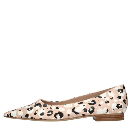 GIORGIO FABIANI Scarpe basse Marrone da donna