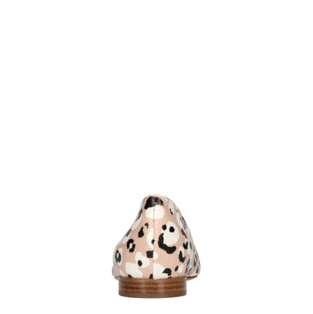 GIORGIO FABIANI Scarpe basse Marrone da donna