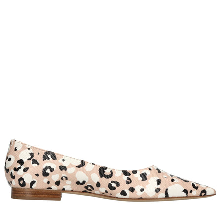 GIORGIO FABIANI Scarpe basse Marrone da donna