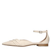 GIORGIO FABIANI Scarpe basse Beige da donna