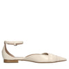 GIORGIO FABIANI Scarpe basse Beige da donna