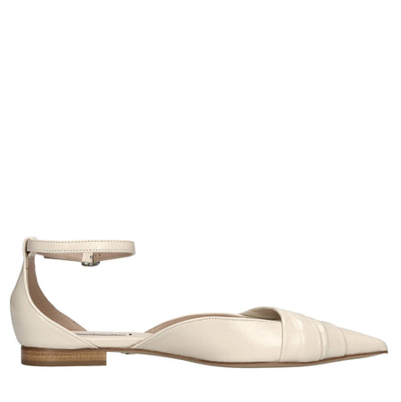 GIORGIO FABIANI Scarpe basse Beige da donna