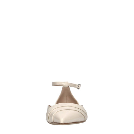 GIORGIO FABIANI Scarpe basse Beige da donna