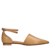 GIORGIO FABIANI Scarpe basse Marrone da donna