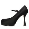 Casadei Scarpe con Tacco Nero da donna