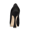 Casadei Scarpe con Tacco Nero da donna