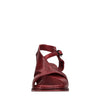 HUNDRED 100 Sandali Rosso da donna