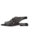 HUNDRED 100 Scarpe basse Nero da donna