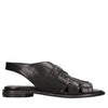 HUNDRED 100 Scarpe basse Nero da donna