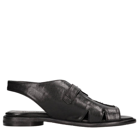 HUNDRED 100 Scarpe basse Nero da donna