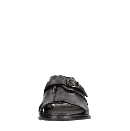 HUNDRED 100 Scarpe basse Nero da donna