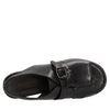 HUNDRED 100 Scarpe basse Nero da donna