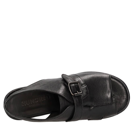 HUNDRED 100 Scarpe basse Nero da donna