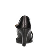 HUNDRED 100 Sandali Nero da donna