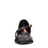 HUNDRED 100 Sandali Nero da donna