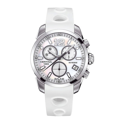 Orologio CERTINA uomo DS ROOKIE CHRONOGRAPH MOP