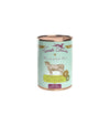 Terra Canis grain-free Vitello con radice di prezzemolo, mango e ribes nero 400 gr