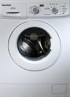 SanGiorgio SES710D Lavatrice Frontale 7kg 1000 Giri Classe D 15 Programmi Bianco