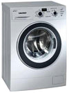 SanGiorgio SENS812D Lavatrice 8kg 1200 Giri Classe D Carica Frontale Bianco