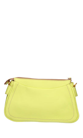 Gianni Chiarini Borse... Verde da donna