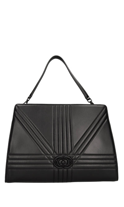 la carrie Borse... Nero da donna