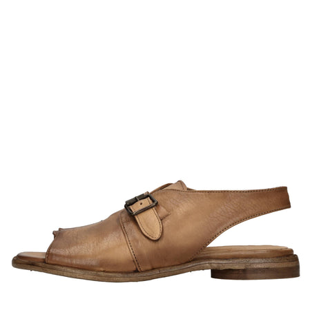 HUNDRED 100 Scarpe basse Marrone da donna